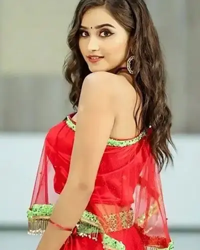 Escort In Villianur